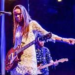 Grainne Duffy: Telluride Blues and Brews 2024