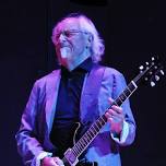 Martin Barre