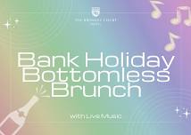 Bank Holiday Bottomless Brunch