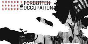 The Forgotten Occupation: Jim Crow goes to Haiti Film Screening