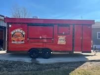 Bubba's Breakfast Food Truck