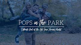 Pops in the Park