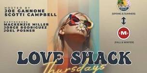 Love Shack Ladies Night Thursday s at The Meatball Place - Patchogue,