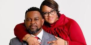 Pastor Linster & Kimberly Strayhorn III 26th Pre-Anniversary/Father’s Day