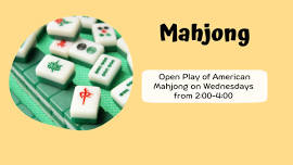 Mahjong