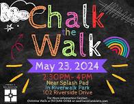 Chalk the Walk