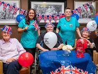 Let there be light – Worcester care home invites local community to honour D-Day