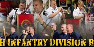 Weiler Plaza Concert - 38th Infantry Division Band Tour 2024