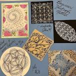 The Zentangle Method