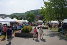 Haliburton Art and Craft Festival