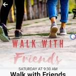 Walk with Friends