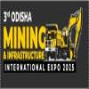 Odisha Mining and Infrastructure International Expo 2025