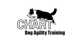 Chart Dog Agility Training