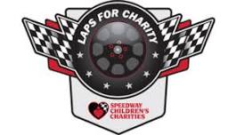 Laps For Charity