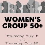 Women of Friendship Heights Group 50+