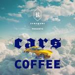 Cars + Coffee Vol. 3