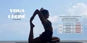 Vinyasa Yoga in Sayulita - FREE Class for New Students