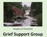 St. George Grief Support Group