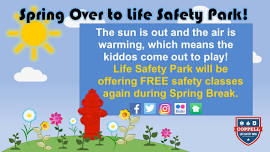 Life Safety Park Event