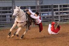 Granby Rodeo in Granby, CO — Westernaires