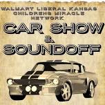 Children’s Miracle Network Car Show & Soundoff