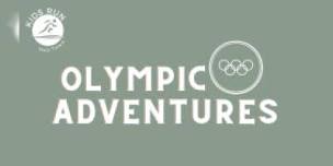 Olympic Adventures Camp (June 17-21)