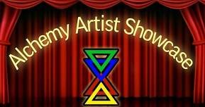 Alchemy Artist Showcase