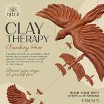 CLAY THERAPY by Niteo