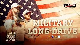 Military Long Drive