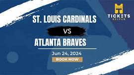 St. Louis Cardinals vs. San Francisco Giants