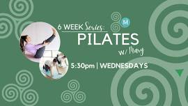 Pilates Series