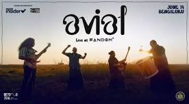 Avial - Live at Fandom | Events in Koramangala, Bangalore