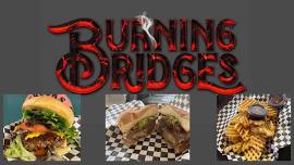 Wednesday Night Food Truck - Burning Bridges