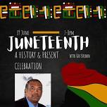 Juneteenth Celebration