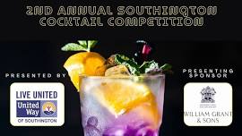 2nd Annual Southington Cocktail Competition