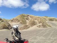 Himatangi Beach