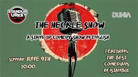 The Heckle Show - English Comedy