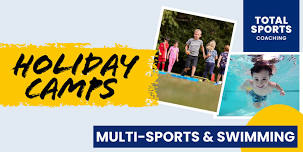 Multi-Sports & Swimming – Wellesley Haddon Dene – May Half Term