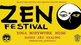 Zen Festival