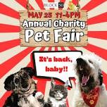 Member Event - Block 50 Annual Pet Fair — Downtown Leduc