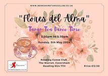 Flores del Alma Tea Dance