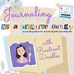 NK Workshops: Journaling with Raediant Doodles