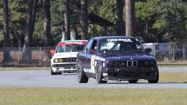 Club Race at Roebling Road