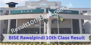 BISE Rawalpindi 10th Class Result 2024