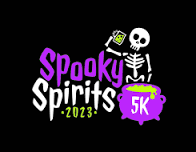 Spooky Spirits 5K