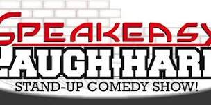 The Laugh Hard Comedy Show