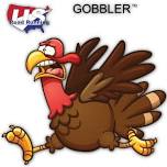 Pie Gobbler 1M, 5K, 10K, 15K, & Half Marathon at Lime Bluff Park, Hughesville, PA (11-23-2024) RD1