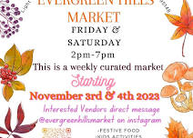 Evergreen Hills Market