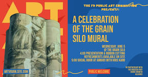 A Celebration of the Gran Silo Mural