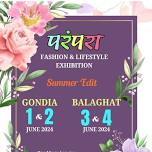 Parampara Fashion & Lifestyle Exhibition